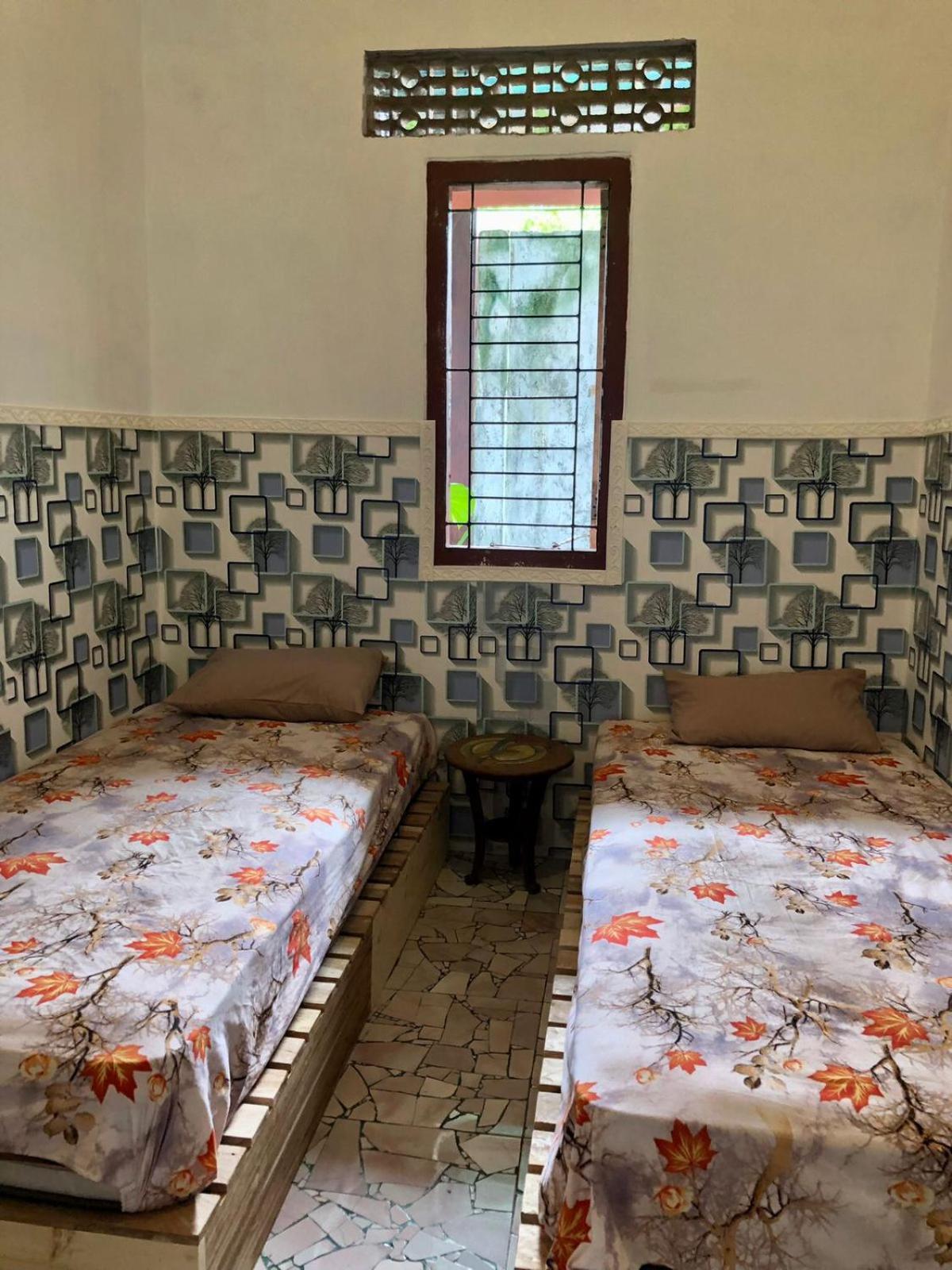 Ohana Homestay Banyuwangi Banyuwangi  Esterno foto