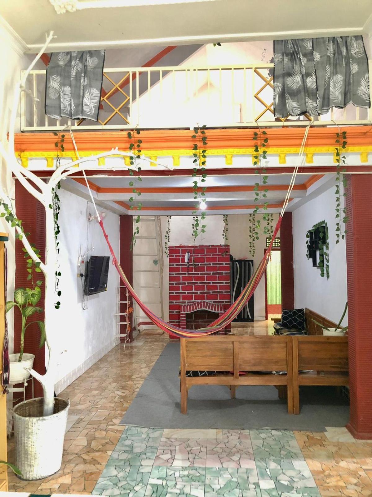 Ohana Homestay Banyuwangi Banyuwangi  Esterno foto