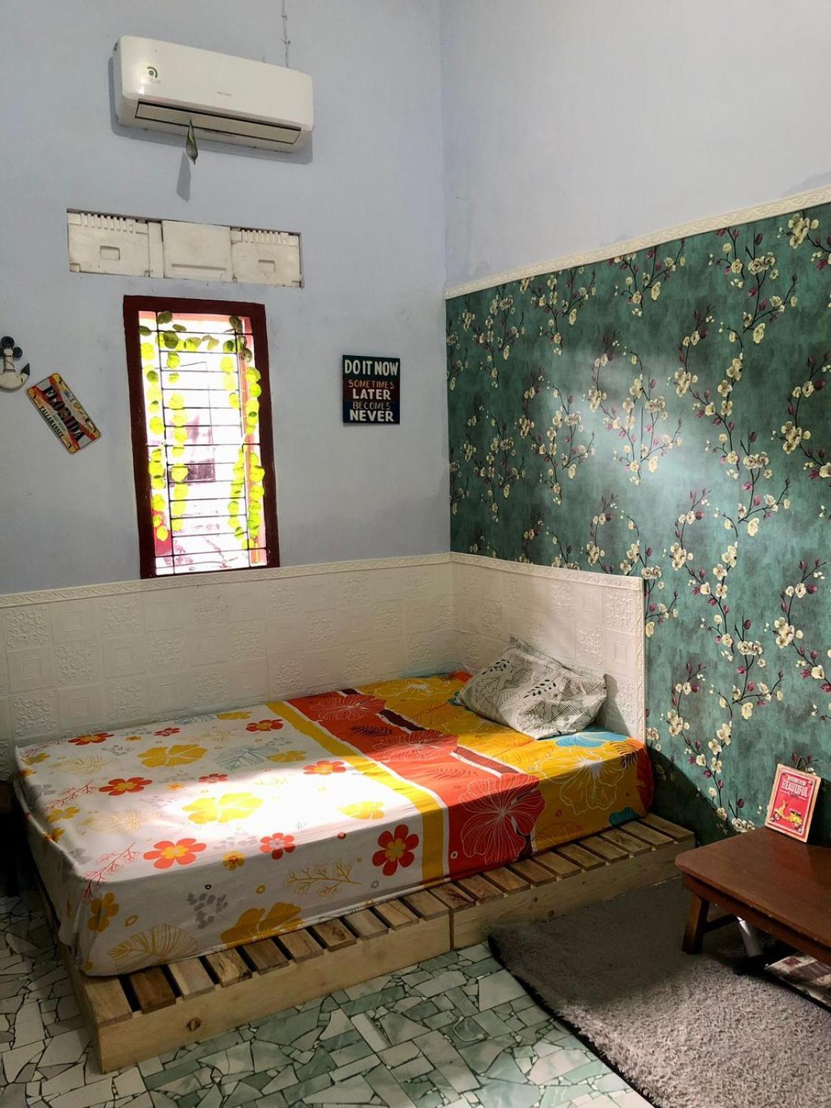 Ohana Homestay Banyuwangi Banyuwangi  Esterno foto